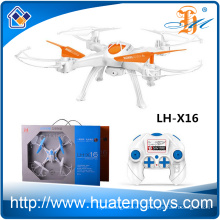 2016 neueste Wifi Quadcopter HD Kamera 2MP Video Uav 4-Achsen rc Drone